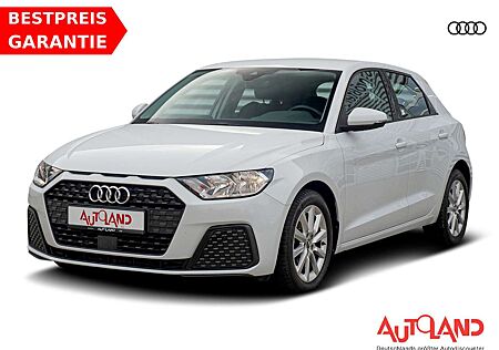 Audi A1 Sportback 25 1.0 TFSI basis App-Connect PDC