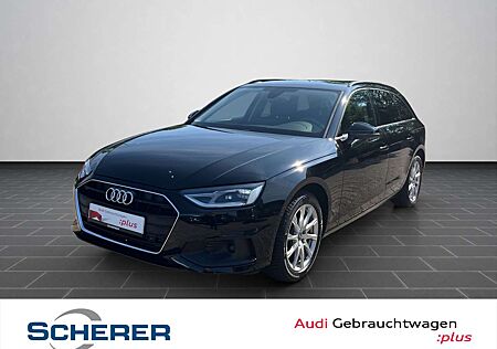 Audi A4 35 TFSI NAVI B&O INTERFACE