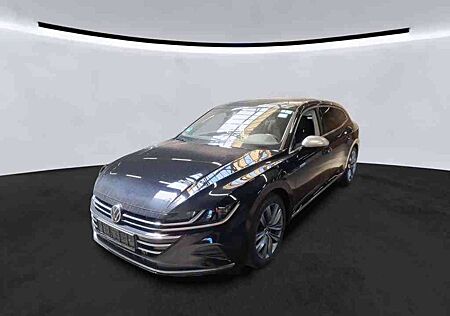 VW Arteon Volkswagen Shooting Brake Elegance2.0TDI DSG ACC SHZ