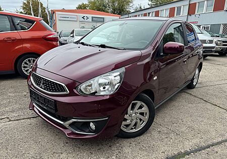 Mitsubishi Space Star Top 1.2L 1 HAND
