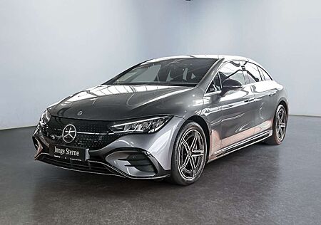 Mercedes-Benz EQE 500 4M , BURM AMG SPUR PANO KAMERA PDC SHZ