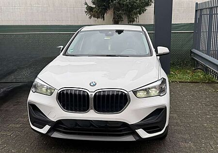 BMW X1 sDrive18i Aut. Advantage