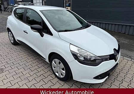 Renault Clio IV Start/Tüv Neu/Top Pflege