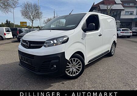 Opel Vivaro Edition S KLIMA 3-Sitzer AHK Flügel Temp.