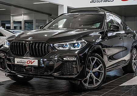 BMW X6 gebraucht kaufen BMW X6 40xd M Sport*Individual*3xTV*Softc*H&K*Pano*