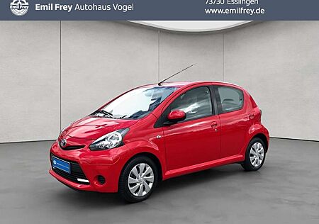 Toyota Aygo 1.0 Cool&Go