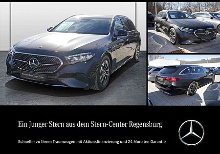 Mercedes-Benz E 200 T-Modell AVANTGARDE+DISTRONIC+KEYLESS-GO++