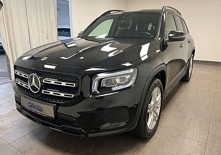 Mercedes-Benz GLB 200 d Progressive Automatik Kamera LED Alu