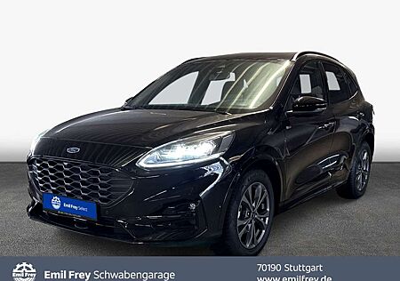 Ford Kuga 2.0 EcoBlue Aut. ST-LINE X