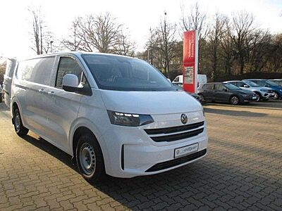 Volkswagen Others T7 Kasten lang 4Motion AHK+Kam+SHZ+Zuheizer