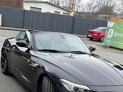 BMW Z4 3,5is