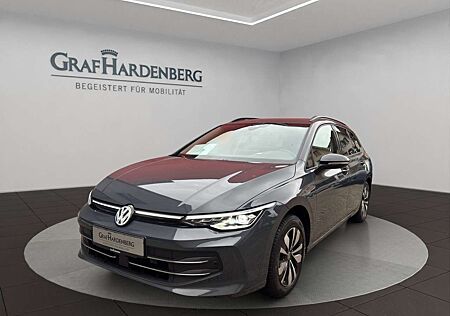 VW Golf Variant Volkswagen GOAL 1.5 TSI Navi AHK LED-Plus