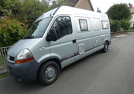 Renault Master 2.5 dCi L2H2
