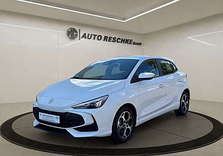 MG MG3 3 Comfort 1.5-Allwetterreifen-Sofort Verfügbar!