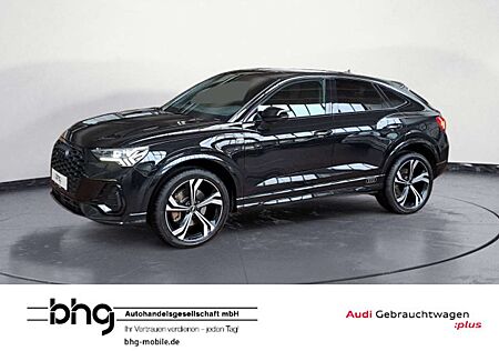 Audi Q3 S line 45 TFSIe *S-TRONIC*MATRIX*KA