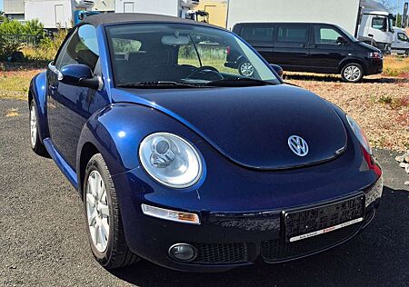 VW New Beetle Volkswagen 1.6