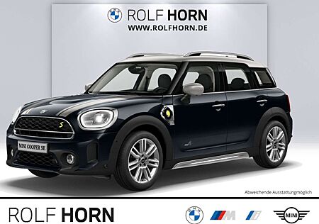 Mini Cooper S Countryman Cooper SE Countryman Countryman Cooper SE ALL4 Autom Navi LED AC RFK