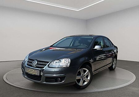 VW Jetta Volkswagen V Trendline
