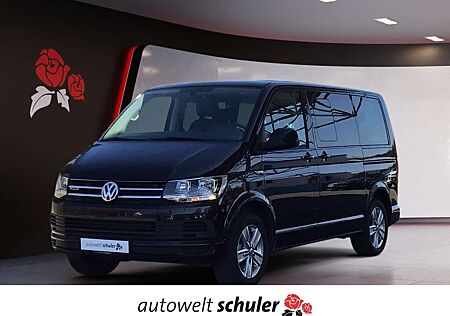 VW T6 Multivan Volkswagen 2,0 TDI DSG 4motion Comfortline AHK