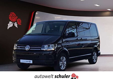 VW T6 Multivan Volkswagen 2,0 TDI DSG 4motion Comfortline AHK