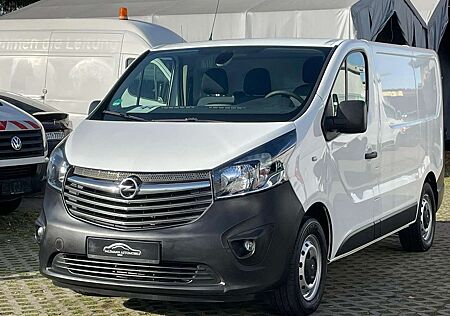 Opel Vivaro 1.6 CDTi//KLIMA//AHK//1.H//Temp.//TOP//