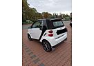 Smart ForTwo cabrio softouch pulse micro hybrid drive