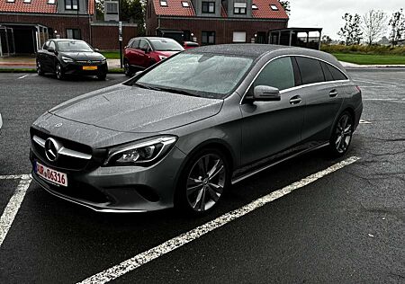 Mercedes-Benz CLA 180 Urban