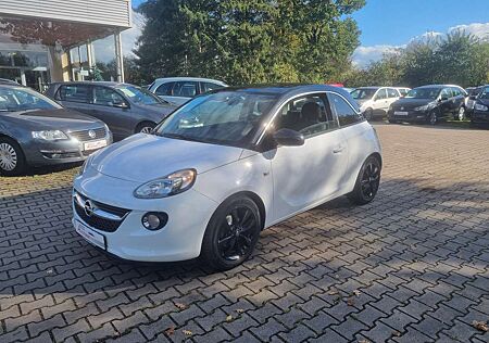 Opel Adam 1.2 Start/Stop Jam