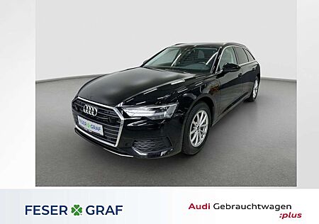Audi A6 Avant 40 TDI S tronic Navi SHZ