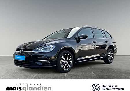VW Golf Variant Volkswagen 1.0 TSI IQ.Drive ACC Navi Bluetooth