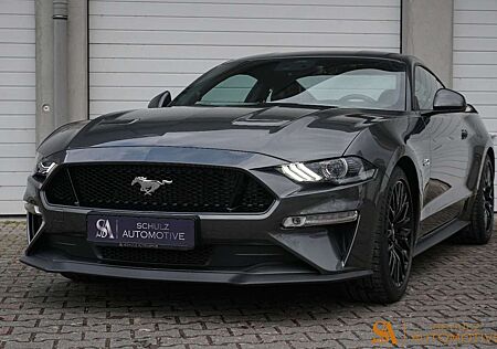Ford Mustang GT 5.0 V8|SVT|B&O|Heckflüg|Track & Sound