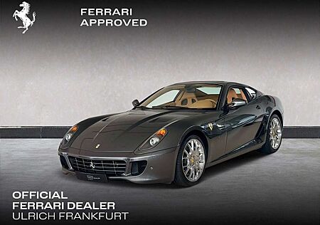 Ferrari 599 F1 Fiorano *** Frankfurt***