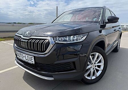 Skoda Kodiaq 2.0 TDI*SPORT*DSG*4M*7-STZE*VIRTU*MATRIX*