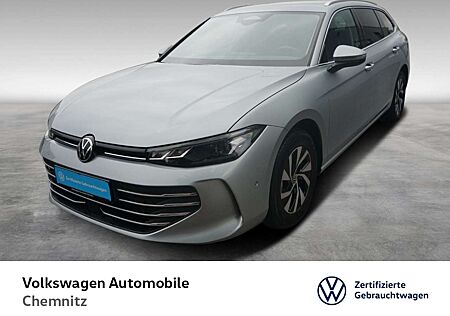 VW Passat Variant Volkswagen 2.0 TDI Business Massagesitze LED