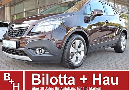 Opel Mokka 1.4 Turbo ecoFlex S&S Edition ! Navi+PDC !