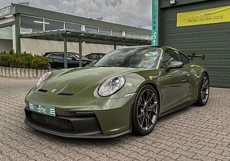 Porsche 992 GT3 PTS LIFT KERAMIK SCHALEN SPORT CHRONO