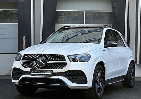 Mercedes-Benz GLE 350 d AMG LED Pano Distronic Airmatic Kamera