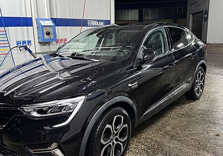 Renault Arkana Techno