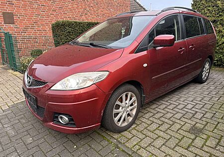 Mazda 5 2.0 CD Exclusive (105kW)