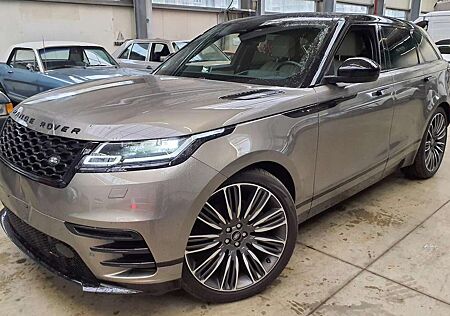 Land Rover Range Rover Velar R-Dynamic PANO 360° ACC MATRIX