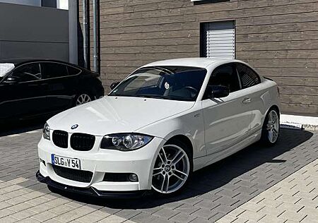 BMW 118d 118 Coupé