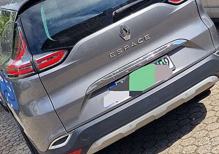 Renault Espace Life