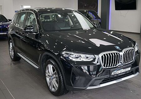 BMW X3 xDrive 30 Hybrid+360° KAMERA+VOLL LEDER+NAVI+