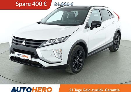 Mitsubishi Eclipse Cross 1.5 T-MIVEC Top 4WD Aut.*NAVI*ACC*360*PDC*SHZ