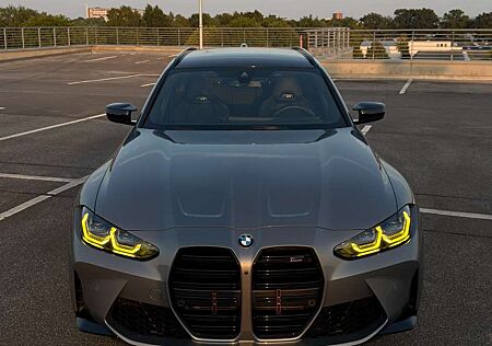 BMW M3 Competition Touring M xDrive (Garantie/Carbon/H&K)