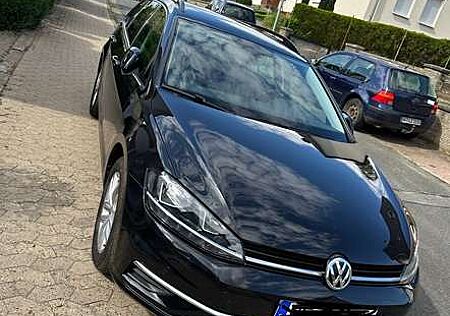 VW Golf Variant Volkswagen