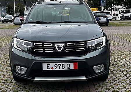 Dacia Sandero Stepway TCe 90 (S&S) Celebration