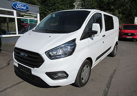 Ford Transit Custom 320 L2 Trend