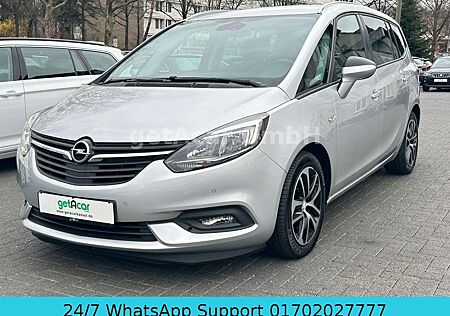 Opel Zafira C Business Edition *KAMERA*NAVI