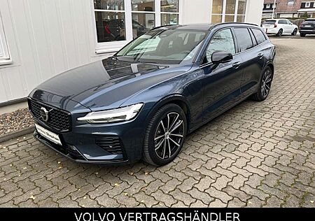 Volvo V60 Recharge T8 AWD Ultimate Dark Autom GARANTIE